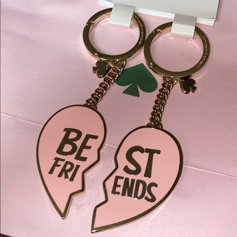 Authentic KS Archie Comics Keychain set